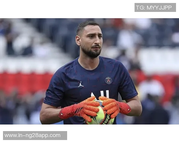 恩里克指责媒体四年批评多纳鲁马致其体育发展受阻