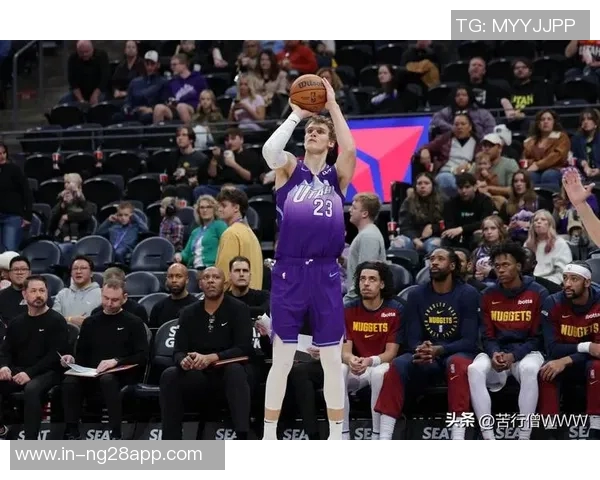 阿德巴约三分表现起伏17分8板展现出色防守能力