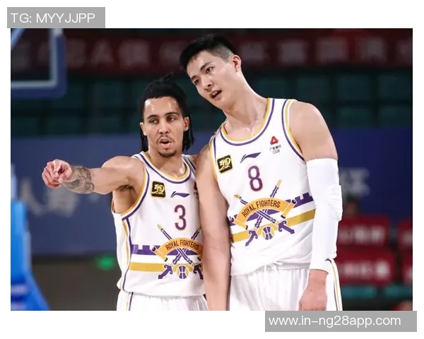 媒体人分析北控防守下滑呼吁尽快引进新外援以应对困境