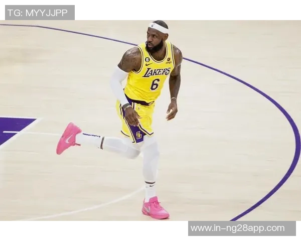 斯科特称詹姆斯得分纪录无人可敌若再战一年将永载史册