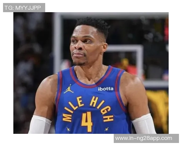 克利福德感慨德罗赞与威少应享受更辉煌的赛季表现