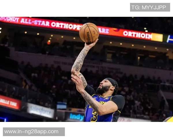 浓眉复出表现平平37分钟内仅得13分8篮板正负值为负14