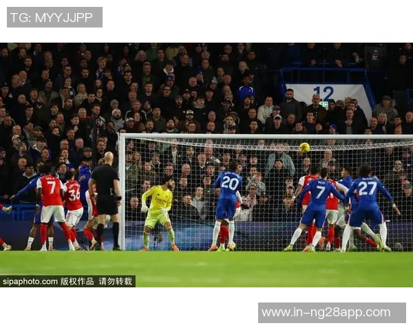 切尔西对卡迪夫城保持五连胜上次败北追溯至1986年