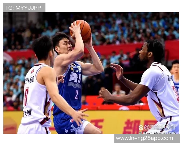 杨瀚森三分球再创佳绩5篮板平生涯最佳表现助球队获胜