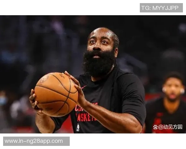 哈登36岁依旧高产年轻球员应向其学习卢指导想减负却难以实现