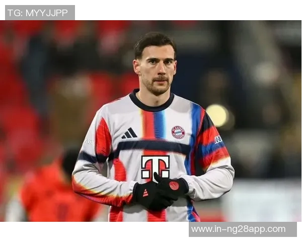 法尔克透露拜仁对格雷茨卡续约态度冷淡或将不再提供新合同