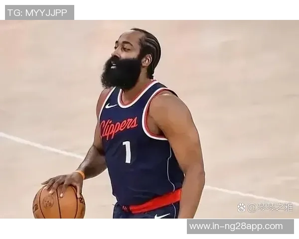 哈登36岁依旧高产年轻球员应向其学习卢指导想减负却难以实现