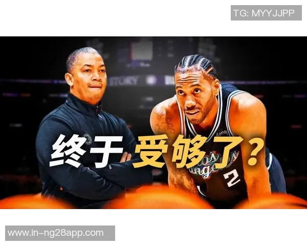 泰伦卢称小卡近期末节表现关键期待他继续带领球队前行