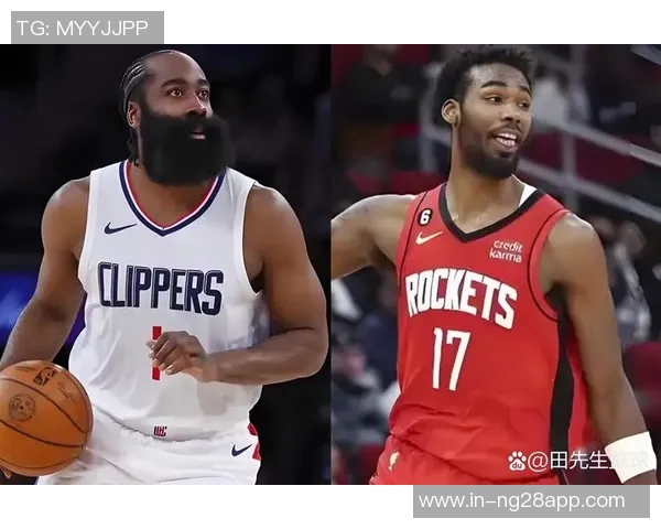 哈登因肩伤出战成疑昨日缺战勇士明日快船客战尼克斯引发关注