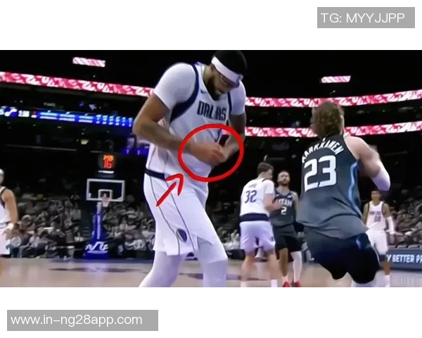 浓眉受伤影响交易市场独行侠成绩追求转变为新方向