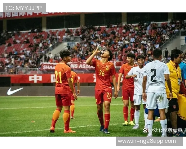 国足排名提升背后原因分析萨尔瓦多连败导致排名大幅下滑至第94位