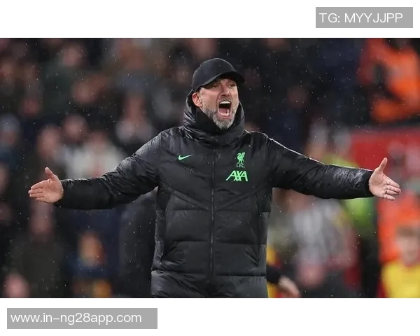 哈曼直言利物浦战术混乱换帅已成必然克洛普或已被高层约谈 哈曼直言利物浦战术混乱换帅已成必然克洛普或已被高层约谈