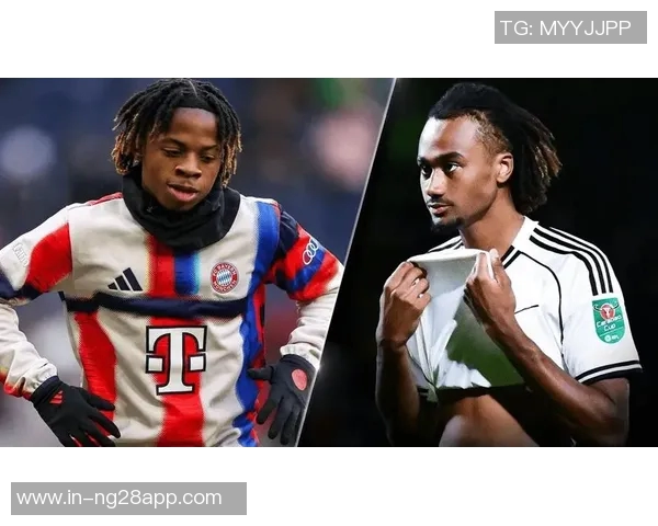 拜仁签下17岁厄瓜多尔小将奥拉亚计划外租发展潜力