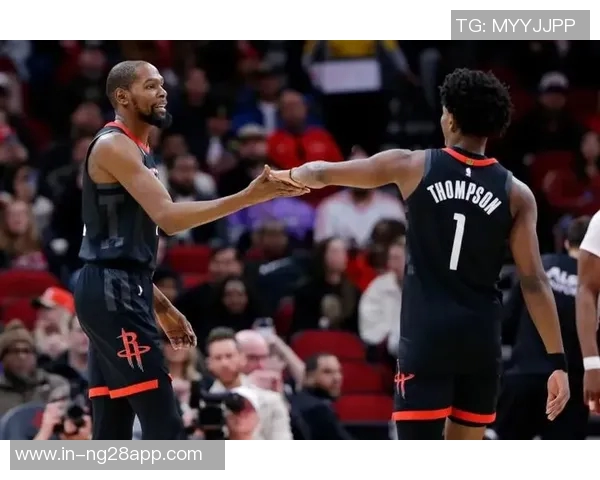 雷记:火箭的KD表现不佳影响球队社交媒体习惯反映现实困境 雷记:火箭的KD表现不佳影响球队社交媒体习惯反映现实困境