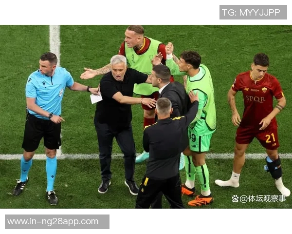 穆帅有意执教尤文却遭球迷嘲讽输球后引发热议