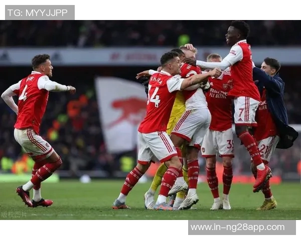 英超前瞻：阿森纳力争连胜维拉主场迎战森林难以取胜