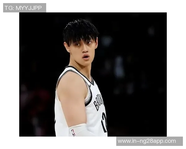 曾凡博在中国赛表现平平被篮网裁掉10分钟无得分仅有1次抢断